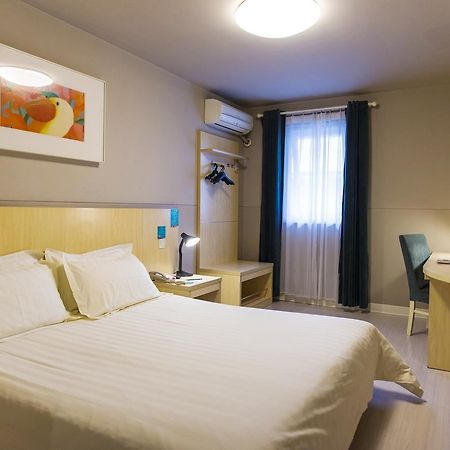 Jinjiang Inn Anyang Wenfeng Avenue Экстерьер фото